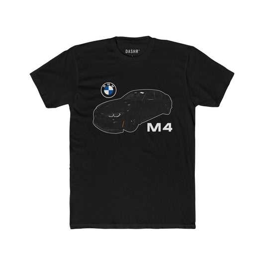 BMW G82 M4 Competition Tee